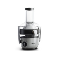 Produktbild för Philips Avance Collection HR1921 - råsaftcentrifug - metall