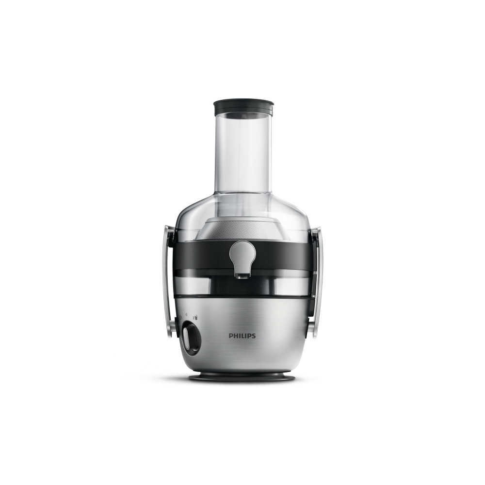 Produktbild för Philips Avance Collection HR1921 - råsaftcentrifug - metall