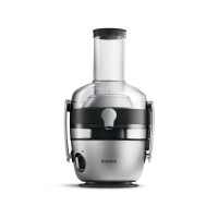 Produktbild för Philips Avance Collection HR1921 - råsaftcentrifug - metall