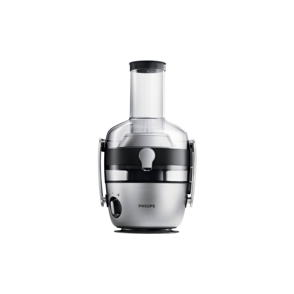 Produktbild för Philips Avance Collection HR1921 - råsaftcentrifug - metall