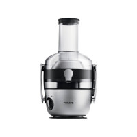 Produktbild för Philips Avance Collection HR1921 - råsaftcentrifug - metall