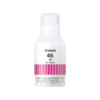 Produktbild för Canon GI 46 M - magenta - original - påfyllnadsbläck