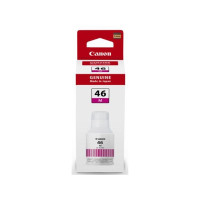 Produktbild för Canon GI 46 M - magenta - original - påfyllnadsbläck