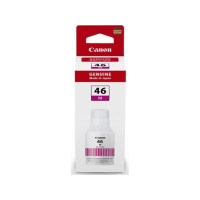 Produktbild för Canon GI 46 M - magenta - original - påfyllnadsbläck