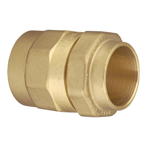 isiflo Övergång med muff 32 mm x 1