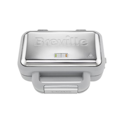 Breville Breville DuraCeramic VST072X - våffeljärn