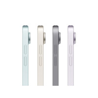Produktbild för Apple 13-inch iPad Air M2 Wi-Fi - surfplatta - 128 GB - 13"