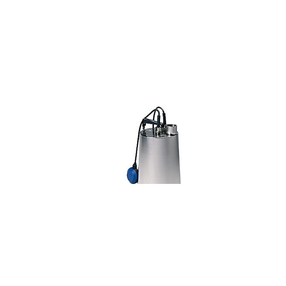 Produktbild för Grundfos pumpe AP12.40.06.A1 med 1.1/2" muffe, 10 m kabel, 2...