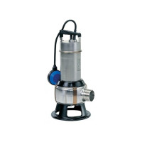 Produktbild för Grundfos pumpe AP35B.50.06.A1 med 2" nippel, 5 m kabel, 230...