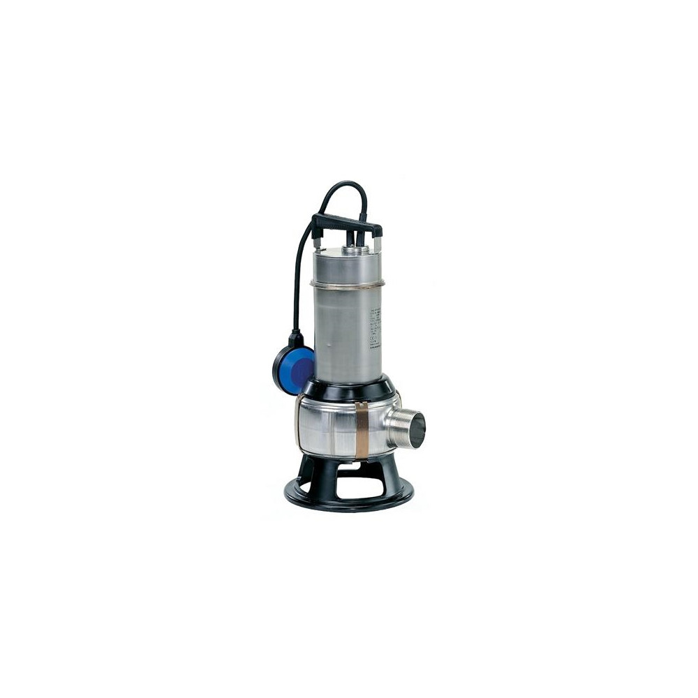 Produktbild för Grundfos pumpe AP35B.50.06.A1 med 2" nippel, 5 m kabel, 230...