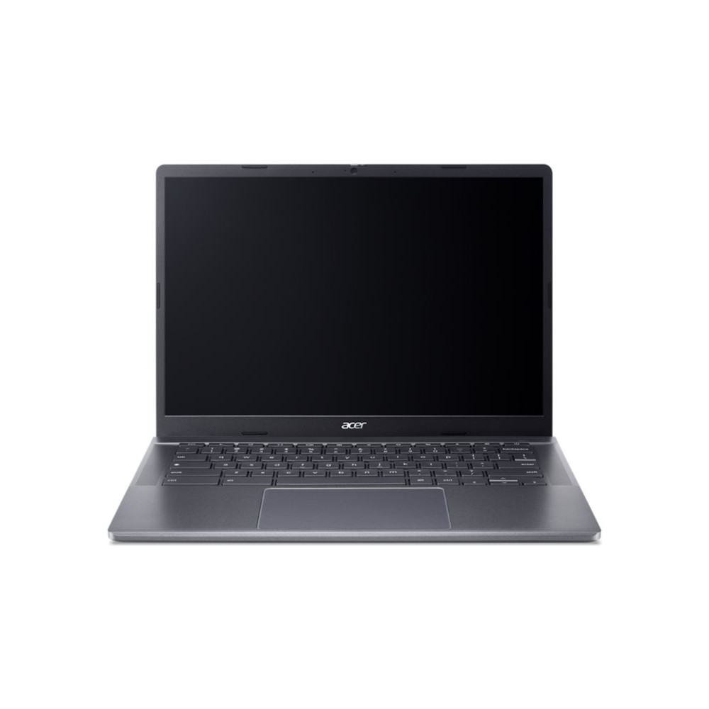 Produktbild för Acer Chromebook Plus 514 CBE574-1 - 14" - AMD Ryzen 5 - 7520C - 16 GB RAM - 256 GB SSD - Nordisk
