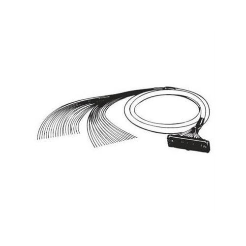 OMRON kabel xw2z-0500fn-l mil-stik