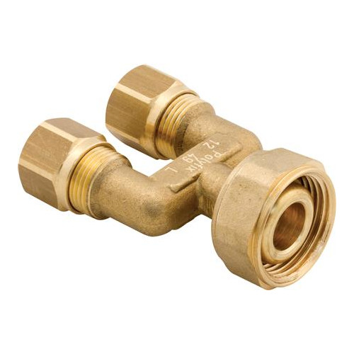 UPONOR Uponor Minitec dubbelfördelare