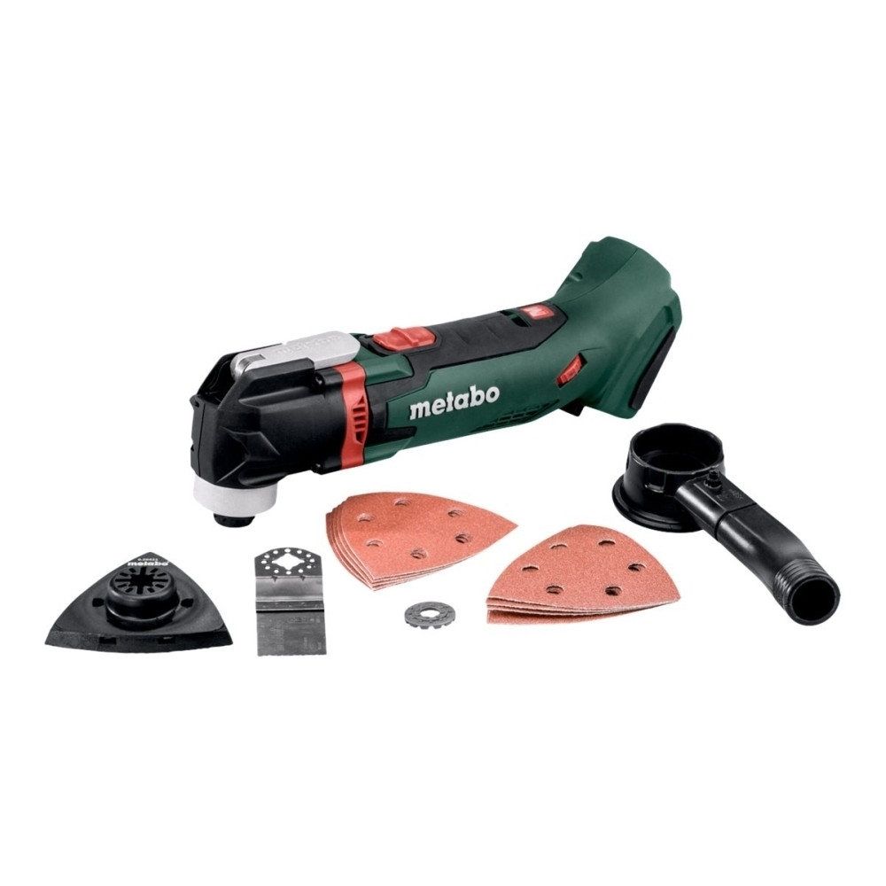 Produktbild för Metabo MT 18 LTX