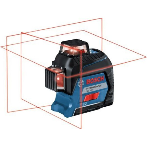 Bosch Bosch GLL 3-80 Professional - korslaser