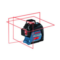 Produktbild för Bosch GLL 3-80 Professional - korslaser