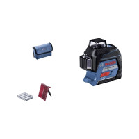 Produktbild för Bosch GLL 3-80 Professional - korslaser