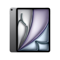 Produktbild för Apple 13-inch iPad Air M2 Wi-Fi - surfplatta - 128 GB - 13"