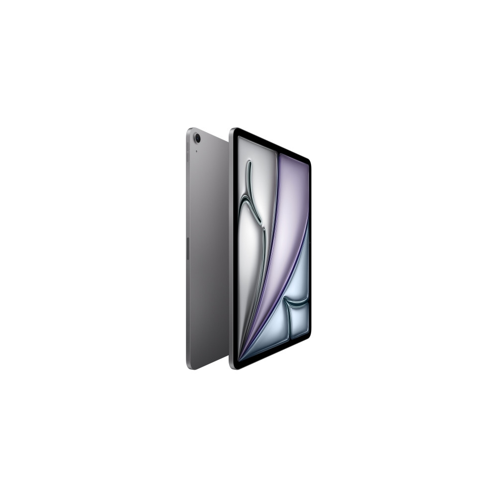 Produktbild för Apple 13-inch iPad Air M2 Wi-Fi - surfplatta - 128 GB - 13"