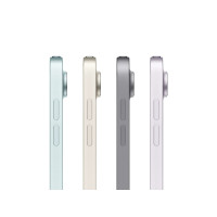 Produktbild för Apple 13-inch iPad Air M2 Wi-Fi - surfplatta - 128 GB - 13"