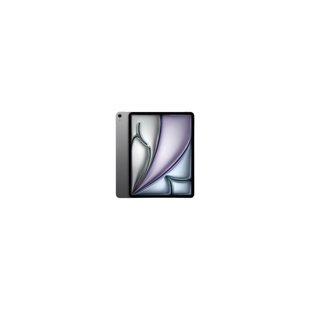 Produktbild för Apple 13-inch iPad Air M2 Wi-Fi - surfplatta - 128 GB - 13"