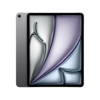 Produktbild för Apple 13-inch iPad Air M2 Wi-Fi - surfplatta - 128 GB - 13"