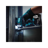 Produktbild för Makita DTD173Z, Slagskruvdragare, Pistolgrepp, 1/4", Svart,...