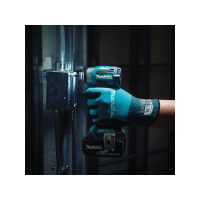 Produktbild för Makita DTD173Z, Slagskruvdragare, Pistolgrepp, 1/4", Svart,...