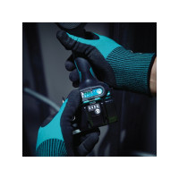 Produktbild för Makita DTD173Z, Slagskruvdragare, Pistolgrepp, 1/4", Svart,...