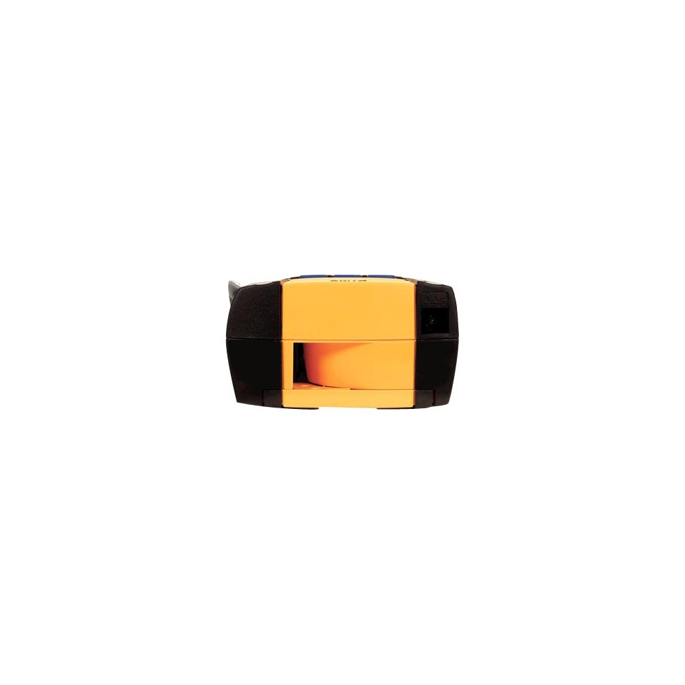 Produktbild för DYMO Rhino 5200 - Hard Case Kit - etikettskrivare - svartvit