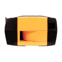 Produktbild för DYMO Rhino 5200 - Hard Case Kit - etikettskrivare - svartvit
