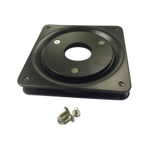 Compulocks Group Compulocks Vesa Rotating Plate monteringskomponent - svart
