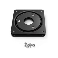 Produktbild för Compulocks Vesa Rotating Plate monteringskomponent - svart