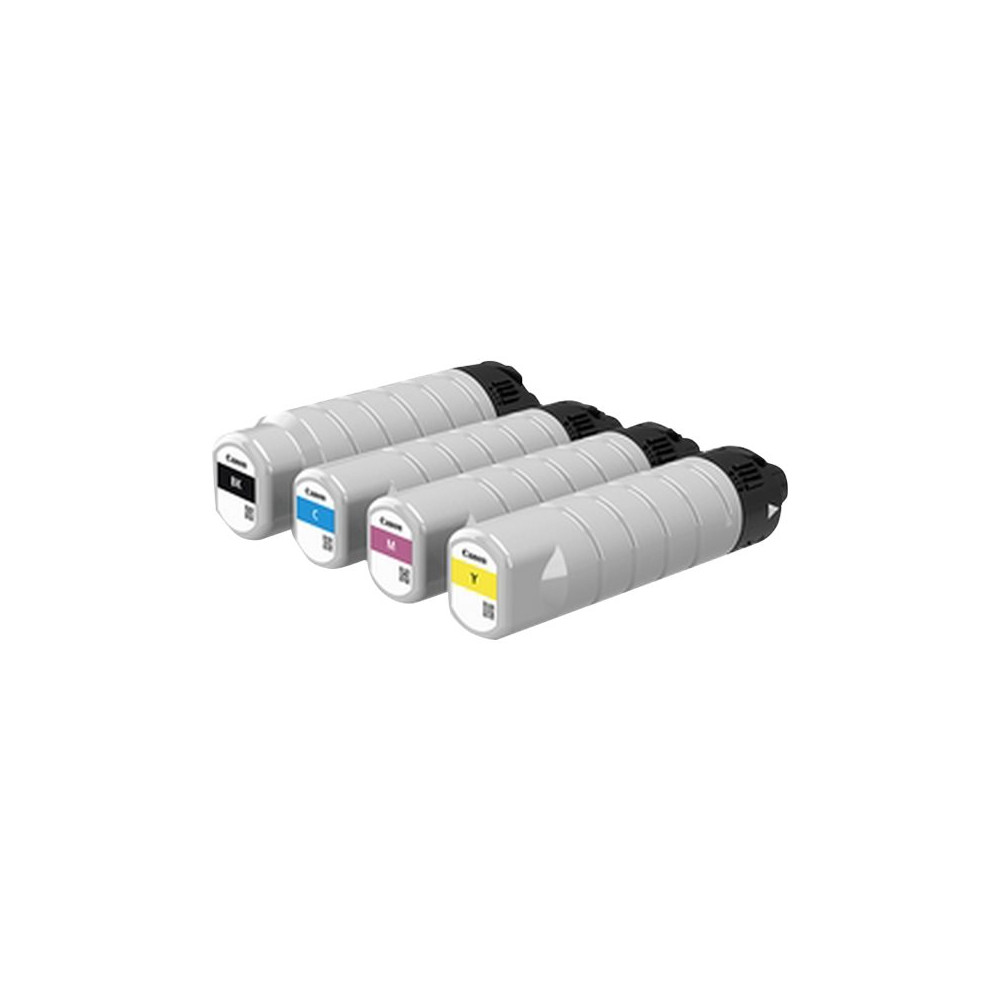Produktbild för Canon PGI-7500XL BK - XL - svart - original - bläcktank
