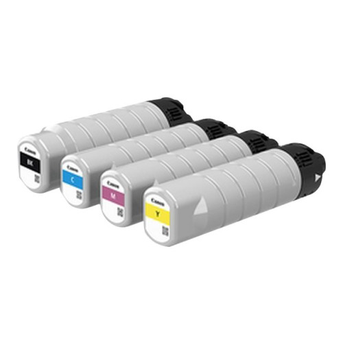 CANON Canon PGI-7500XL BK - XL - svart - original - bläcktank