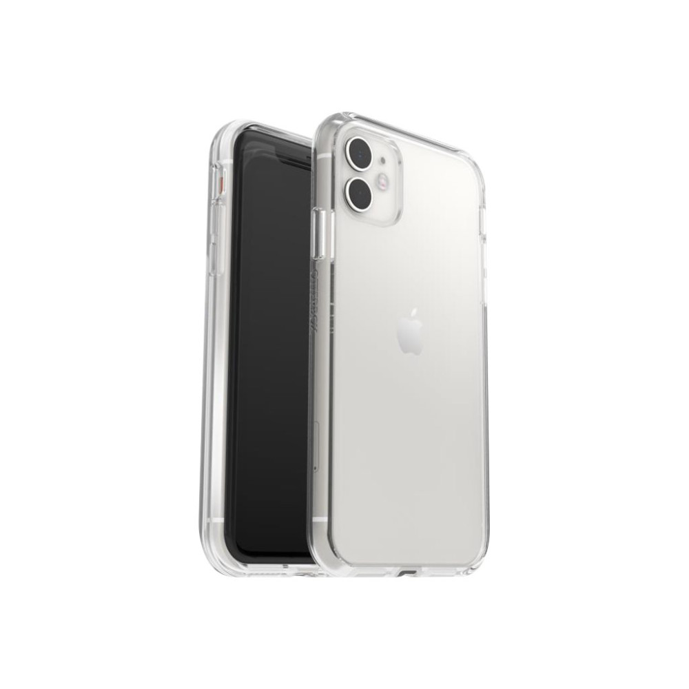 Produktbild för OtterBox React Series Sleek case - Pro Pack - baksidesskydd för mobiltelefon