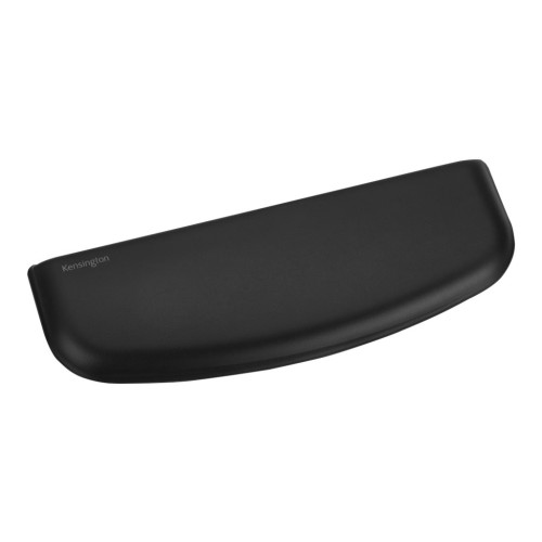 Kensington Computer Products Group Kensington ErgoSoft Wrist Rest for Compact Keyboards - handledsstöd till tangentbord
