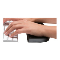Produktbild för Kensington ErgoSoft Wrist Rest for Compact Keyboards - handledsstöd till tangentbord