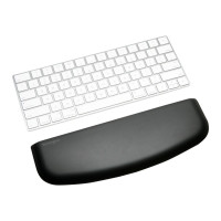 Produktbild för Kensington ErgoSoft Wrist Rest for Compact Keyboards - handledsstöd till tangentbord