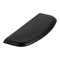 Produktbild för Kensington ErgoSoft Wrist Rest for Compact Keyboards - handledsstöd till tangentbord