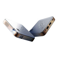 Produktbild för Kodak LUMA 150 - DLP-projektor - Wi-Fi - vit