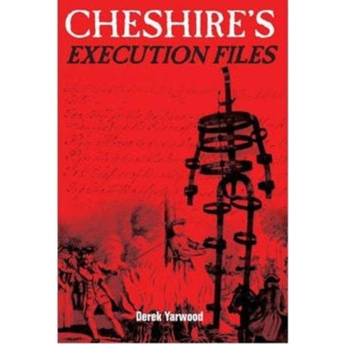 DB Publishing Cheshire's Execution Files (häftad, eng)