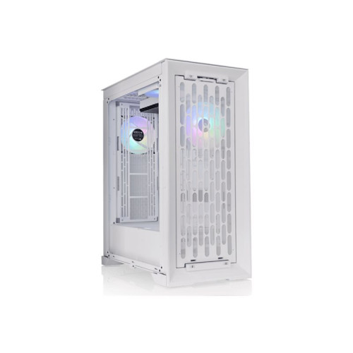 Thermaltake Technology Thermaltake CTE T500 TG ARGB Snow - FT - utökad ATX