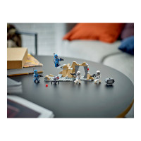 Produktbild för LEGO Star Wars 75373 - Ambush on Mandalore Battle Pack - byggsats