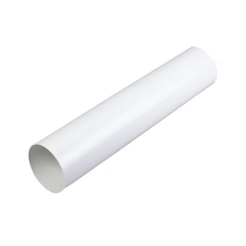 DUKA Ventilation Duka runt ventilationsrör