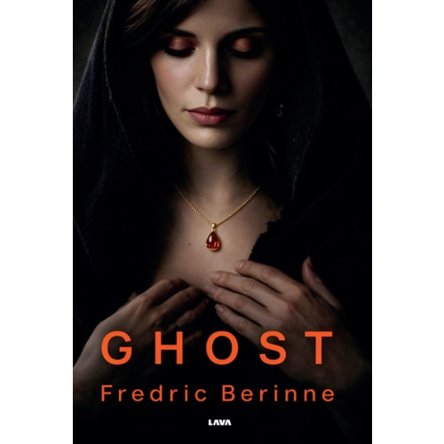 Fredric Berinne Ghost (bok, danskt band)