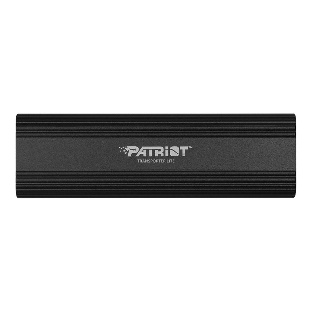 Produktbild för Patriot TRANSPORTER Lite - SSD - 1 TB - USB 3.2 Gen 2