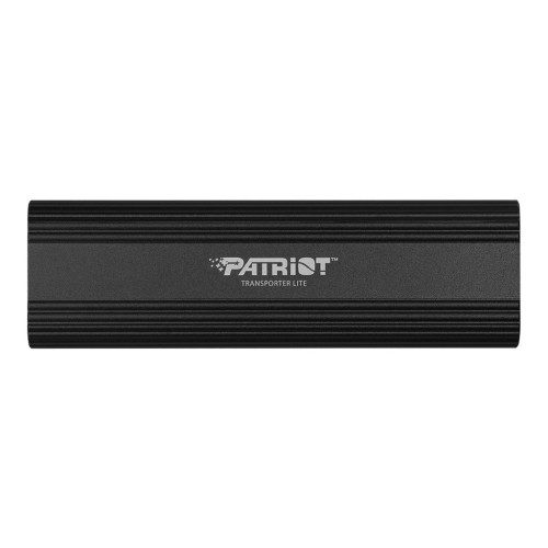 Patriot Memory Patriot TRANSPORTER Lite - SSD - 1 TB - USB 3.2 Gen 2