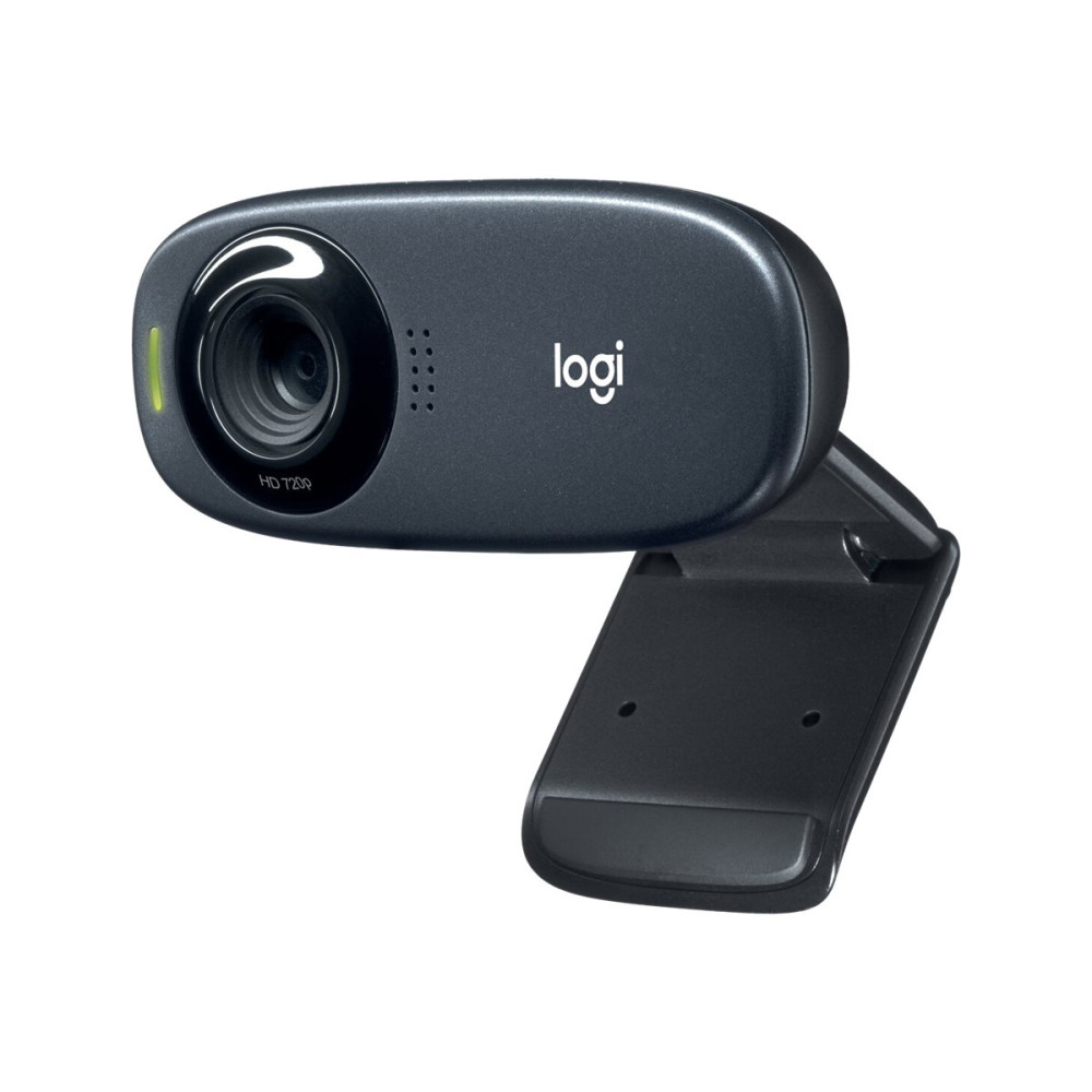 Produktbild för Logitech HD Webcam C310 - webbkamera