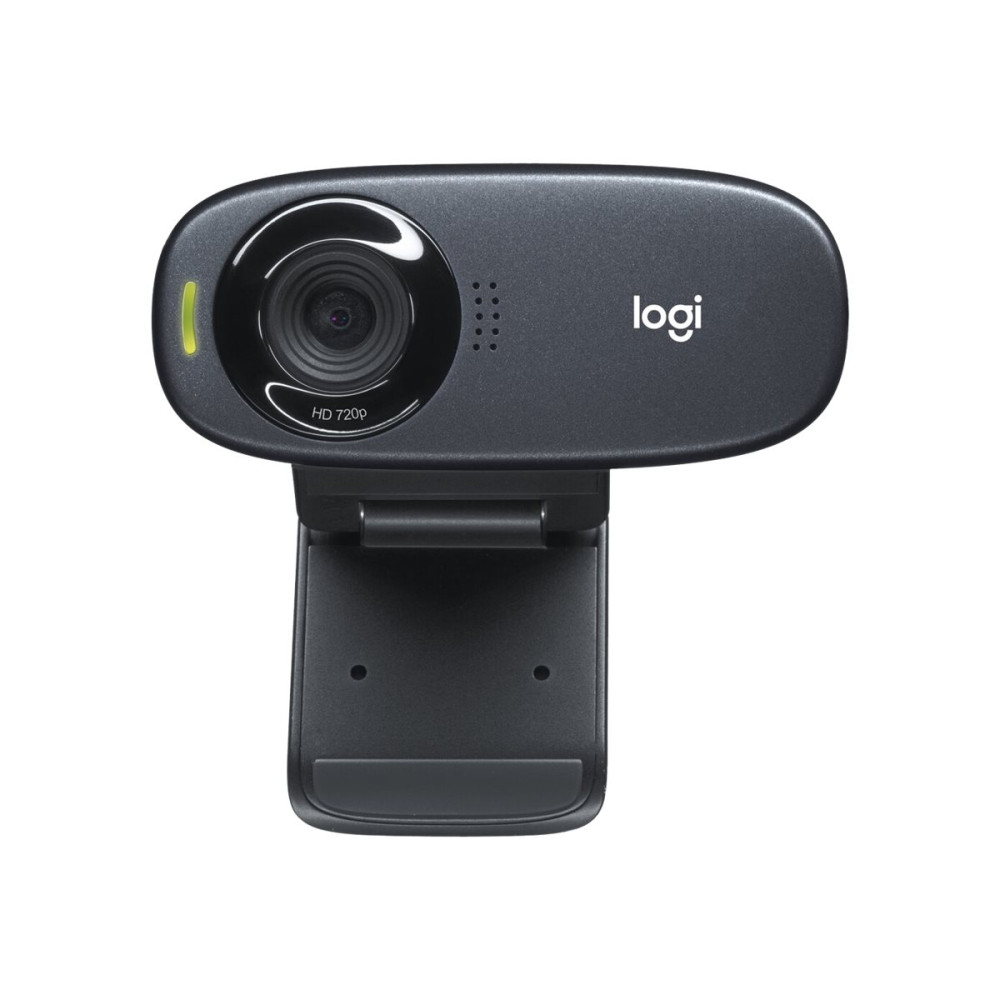 Produktbild för Logitech HD Webcam C310 - webbkamera